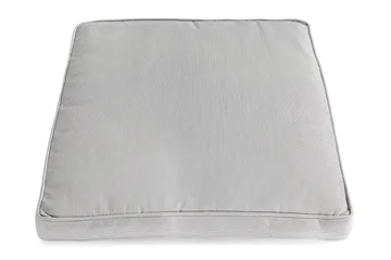 Thor Lyx Sittdyna 48x48 cm Vit - Venture Home - Products - Utemöbler & utemiljö - Dynor - Sittdyna & ryggdyna utemöbler