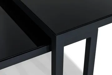 Aspvik Loungegrupp - Products - Utemöbler & utemiljö - Loungemöbler - Loungeset & loungegrupp