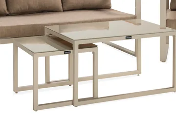 Aspvik Soffgrupp 5-sits - Products - Utemöbler & utemiljö - Loungemöbler - Loungeset & loungegrupp