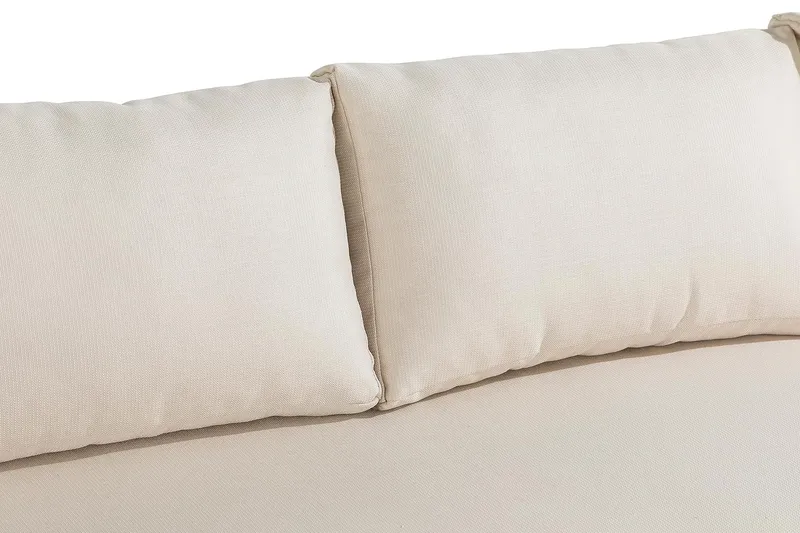 Aspvik Soffgrupp - Products - Utemöbler & utemiljö - Loungemöbler - Loungeset & loungegrupp