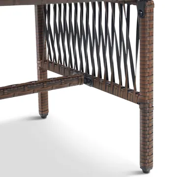Lyxig soffgrupp för balkong | Lyfco Dalsjö - Products - Utemöbler & utemiljö - Loungemöbler - Loungeset & loungegrupp