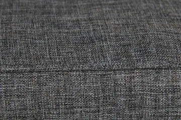 Marcus Light Utefåtölj med Dyna – Loungefåtölj i Konstrotting för Utemöbler - Svart - Products - Utemöbler & utemiljö - Loungemöbler - Loungestol utomhus