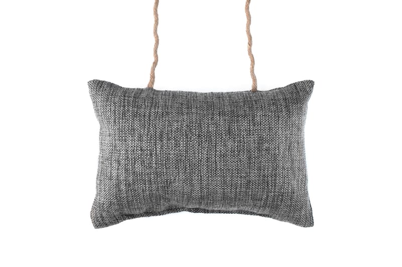 Park Solstol 2 st - Svart - Products - Utemöbler & utemiljö - Loungemöbler - Loungestol utomhus