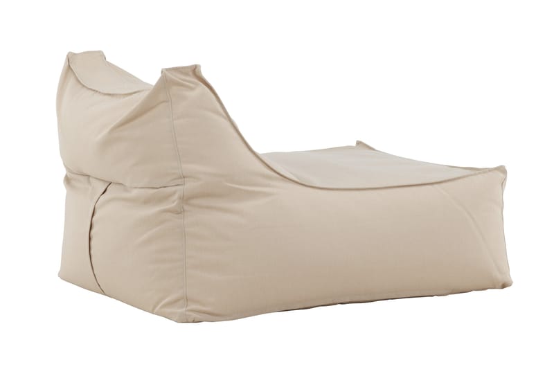 Redang Utefåtölj - Beige - Products - Utemöbler & utemiljö - Loungemöbler - Loungestol utomhus