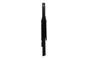 Edilma KlappUtebord 65 cm - Kaffesvart - Products - Utemöbler & utemiljö - Utebord & trädgårdsbord - Matbord utomhus