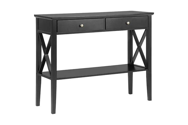 Jahlayah Avlastningsbord Utomhus - Svart - Products - Utemöbler & utemiljö - Utebord & trädgårdsbord - Sidobord utomhus