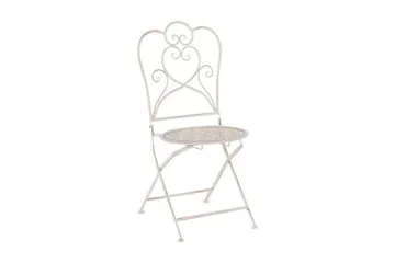 Hubscher Balkongset - Beige - Products - Utemöbler & utemiljö - Utegrupp - Cafegrupp & cafeset