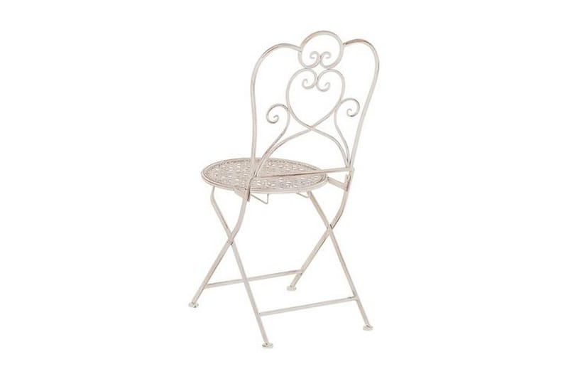 Hubscher Balkongset - Beige - Products - Utemöbler & utemiljö - Utegrupp - Cafegrupp & cafeset