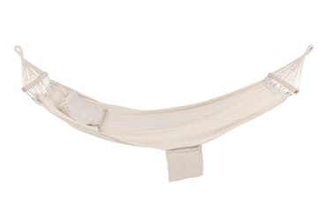 Anini Hängmatta - Vit - Products - Utemöbler & utemiljö - Utesoffa - Hängmatta