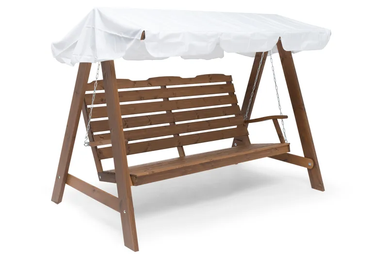 Hammock Hillerstorp Dalom, Brun