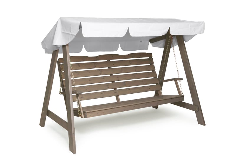 Hammock Hillerstorp Dalom, Grå