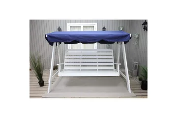 Hammocktak Pelle - Marineblå - Products - Utemöbler & utemiljö - Utesoffa - Hammock
