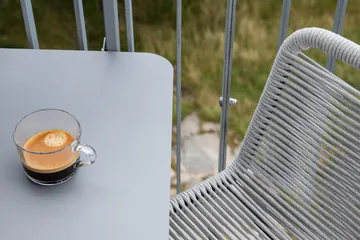 Lindos Barstol Utomhus Ljusgrå - Venture Home - Products - Utemöbler & utemiljö - Utestol & trädgårdsstol - Barstol utomhus