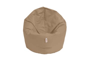 Tasmina Sittsäck Utomhus 65 cm - Beige - Products - Utemöbler & utemiljö - Utestol & trädgårdsstol - Sittsäckar utomhus