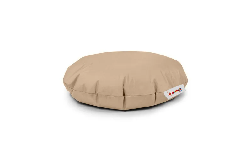 Tasmina Sittsäck Utomhus 65 cm, Beige
