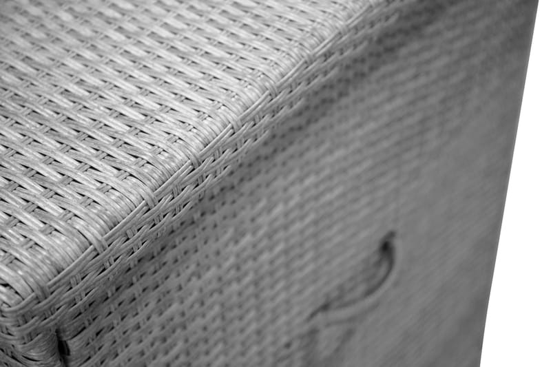 Amazon Dynbox 150x90x100.5 - Grå - Products - Utemöbler & utemiljö - Utomhusförvaring - Dynförvaring - Dynbox & dynlåda