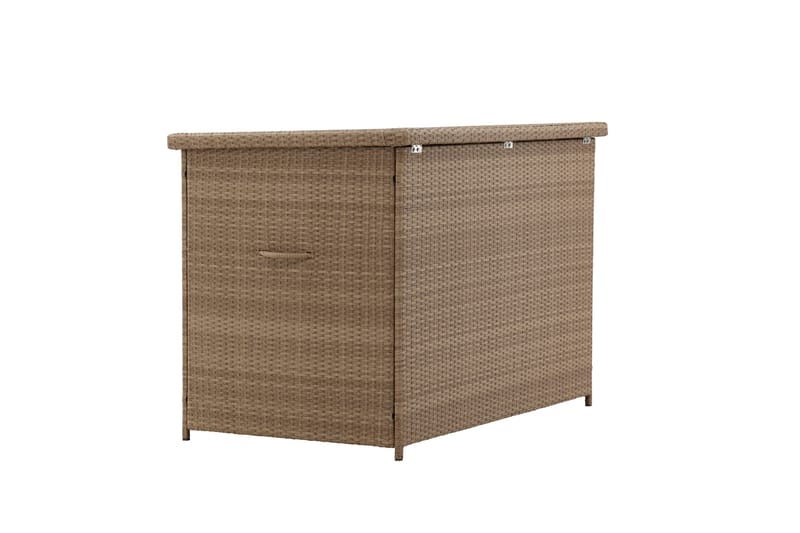 Amazon Dynbox 150x90x100.5 - Natur - Products - Utemöbler & utemiljö - Utomhusförvaring - Dynförvaring - Dynbox & dynlåda