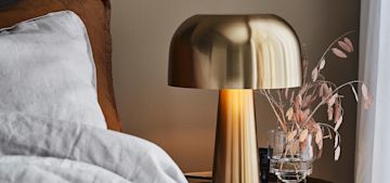 Möbelbelysning & integrerad belysning