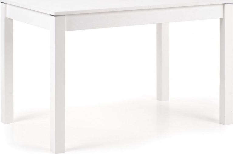 Adel� Esstisch 118-158 cm - Wei�