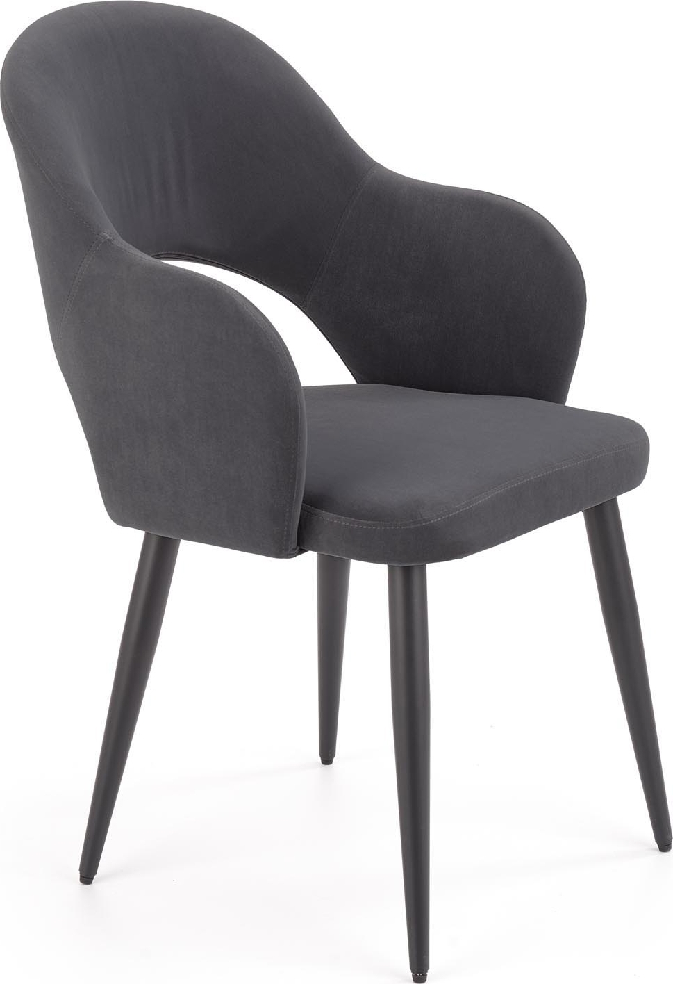 Cadeira Sessel 364 - Grau