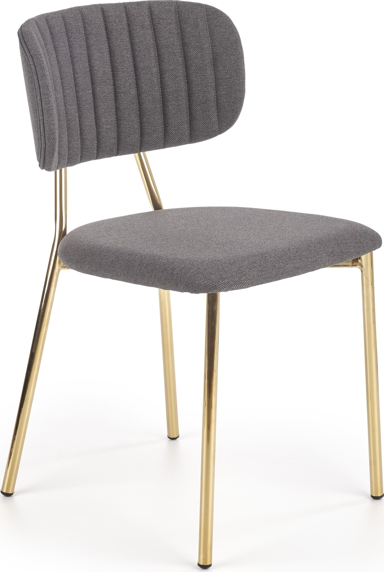 Cadeira Esszimmerstuhl 362 - Grau