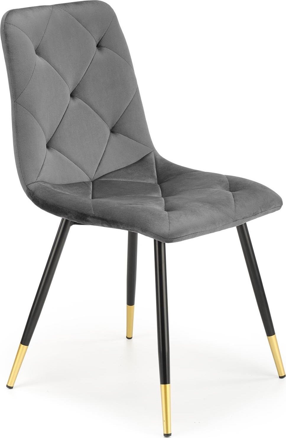 Cadeira Esszimmerstuhl 438 - Grau