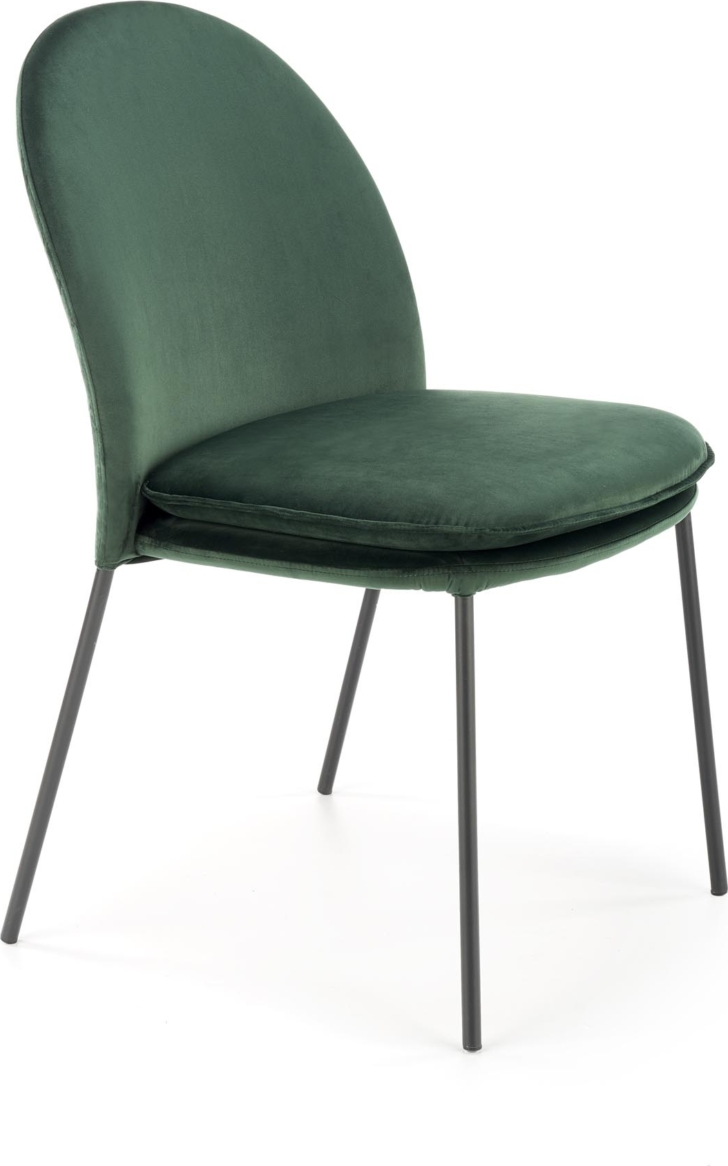 Cadeira Esszimmerstuhl 443 - Gr�n