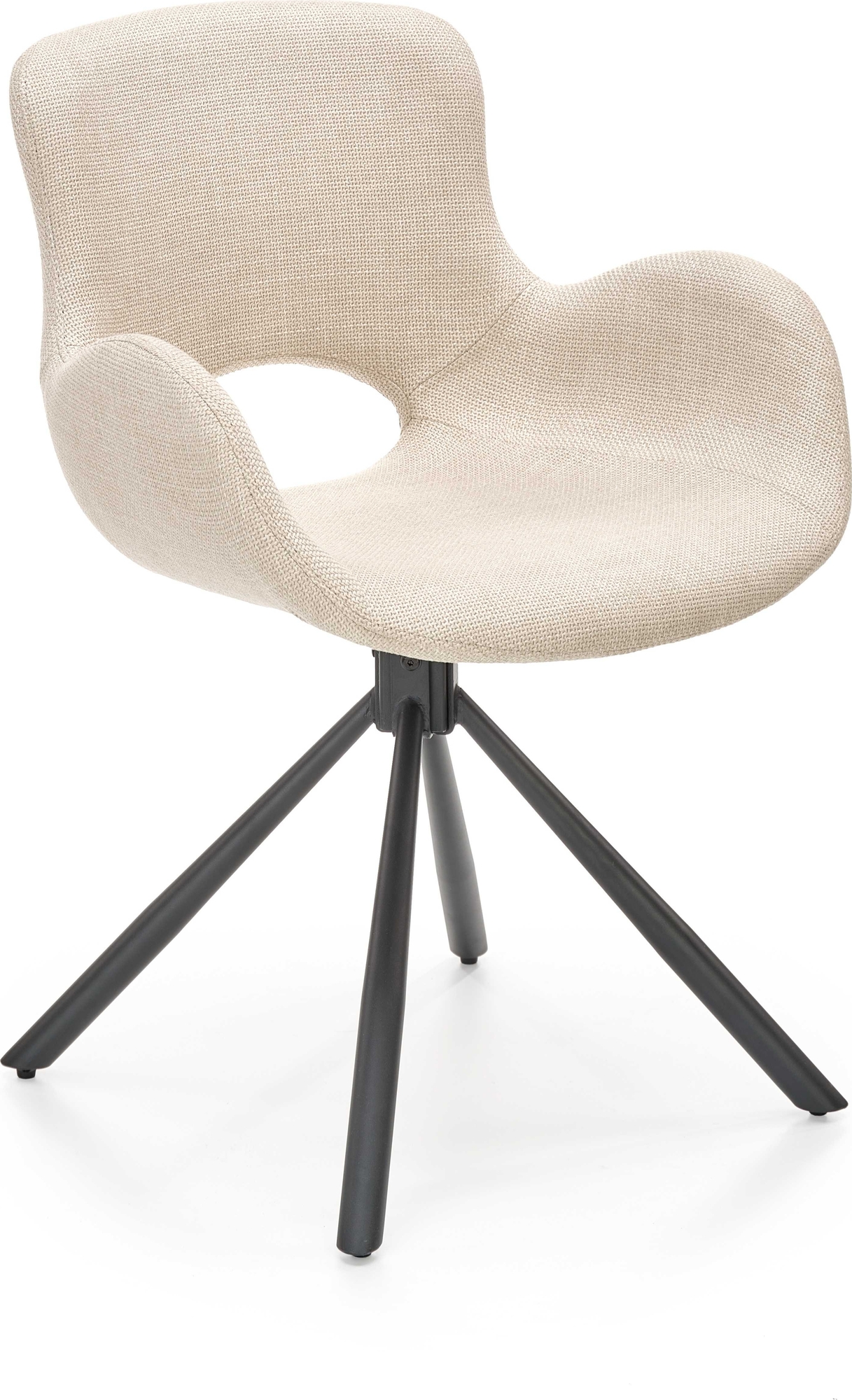 Cadeira Esszimmerstuhl 475 - Beige