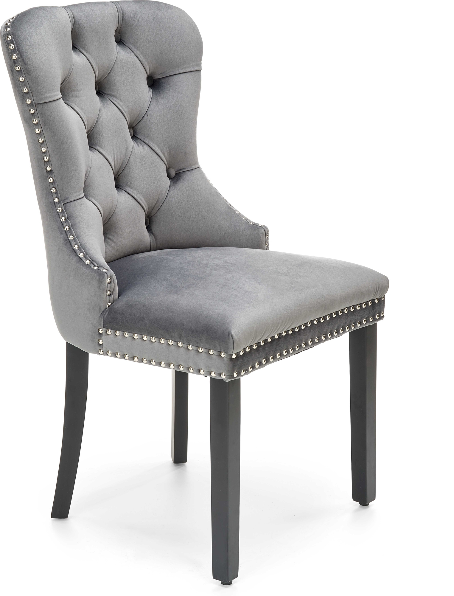 Bang Esszimmerstuhl - Grau