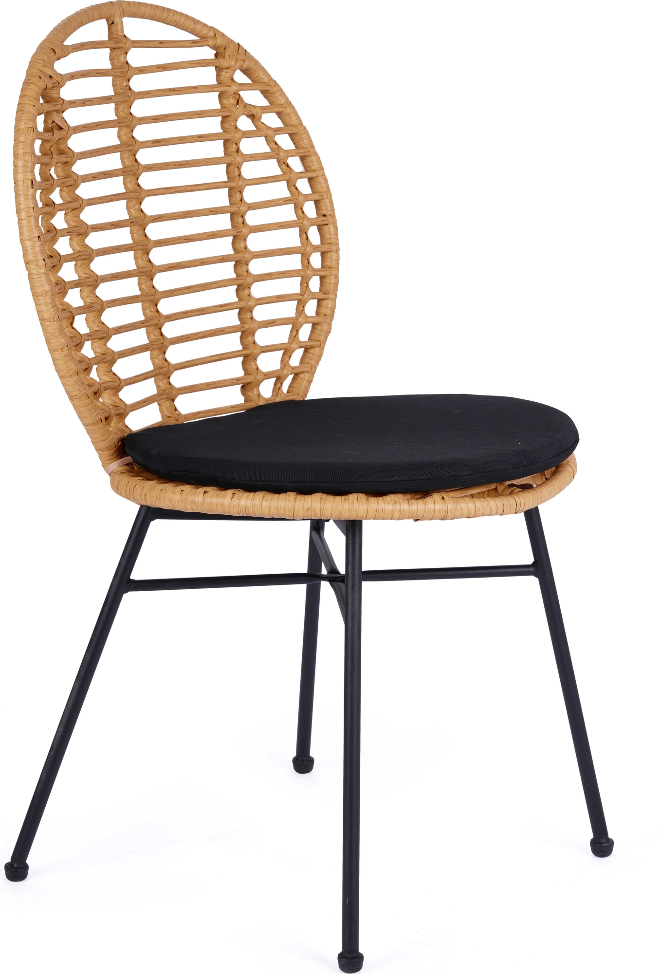 Cadeira Esszimmerstuhl 472 - Rattan Cadeira Esszimmerstuhl 472 - Rattan