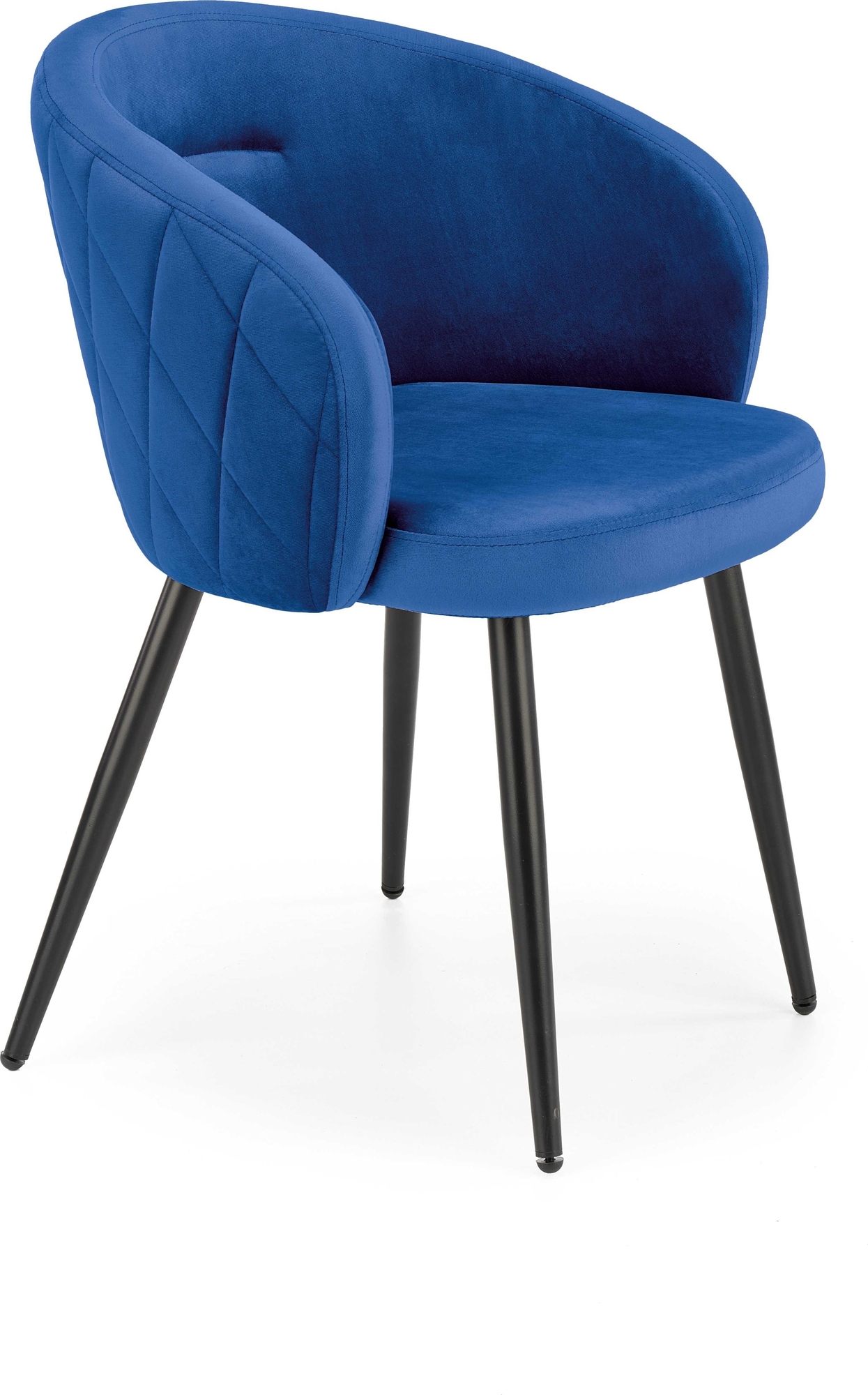 Cadeira Sessel 430 - Dunkelblau