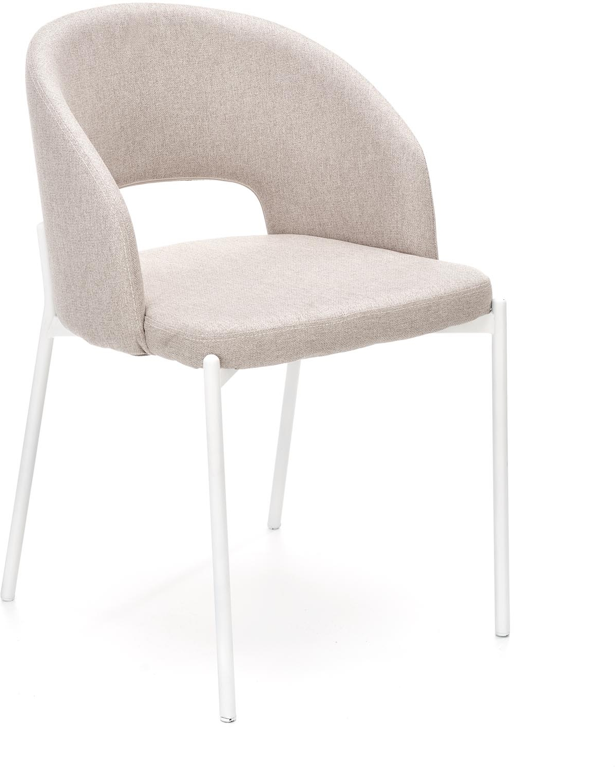 Cadeira Esszimmerstuhl 486 - Beige