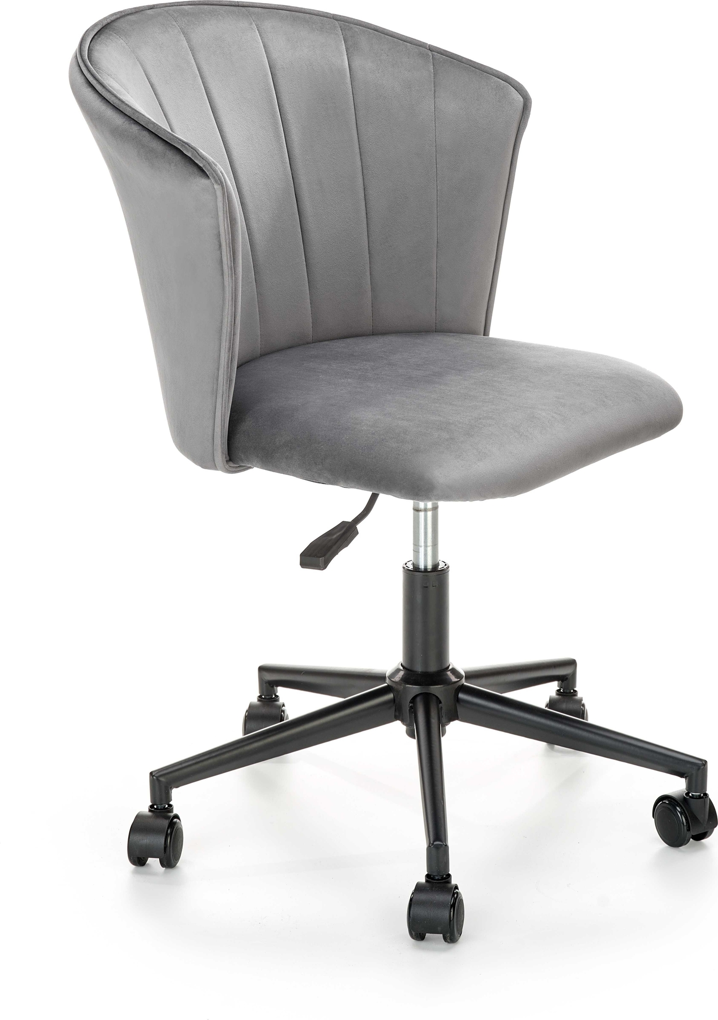 Franklin B�rostuhl - Grau