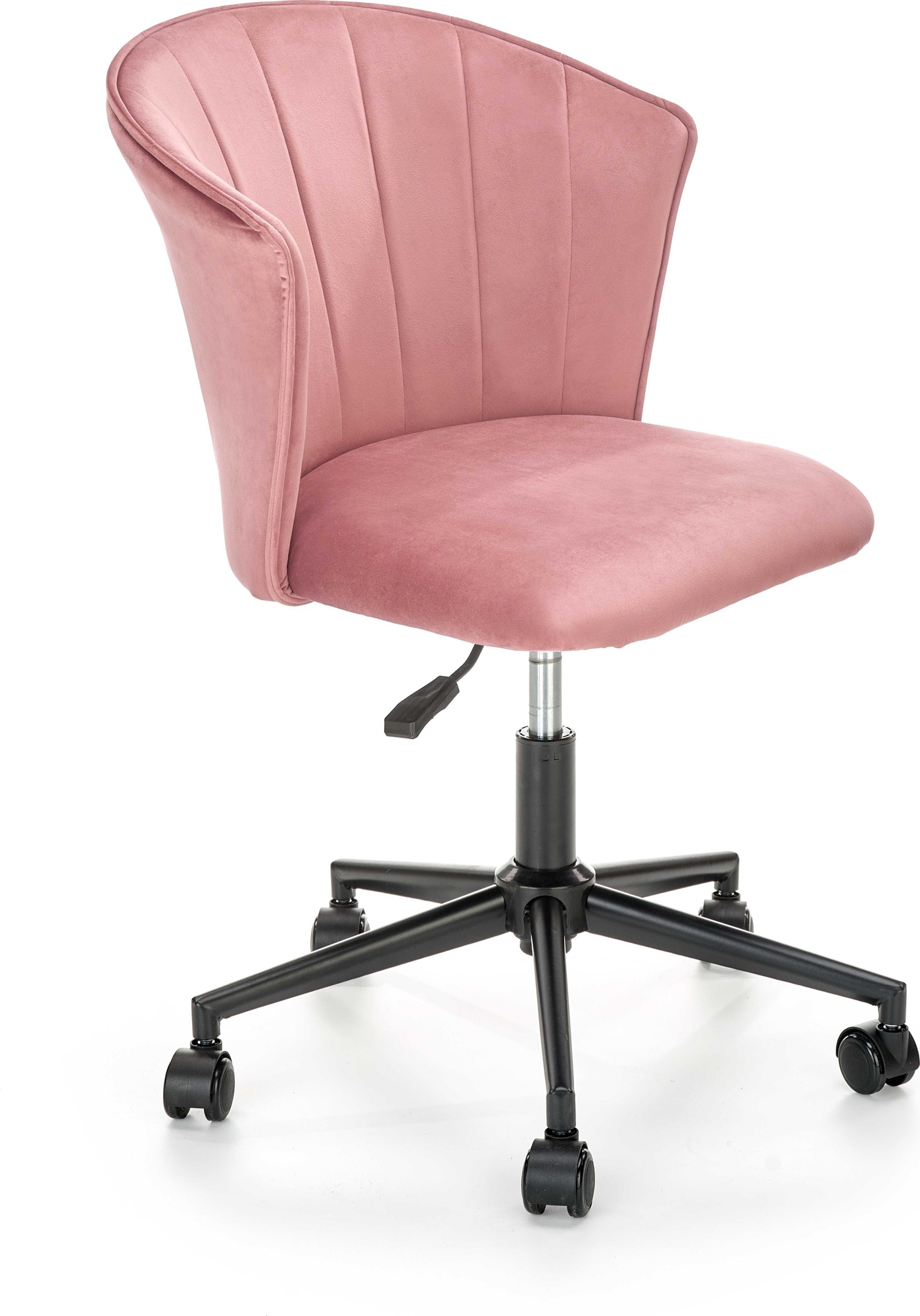 Franklin B�rostuhl - Rosa