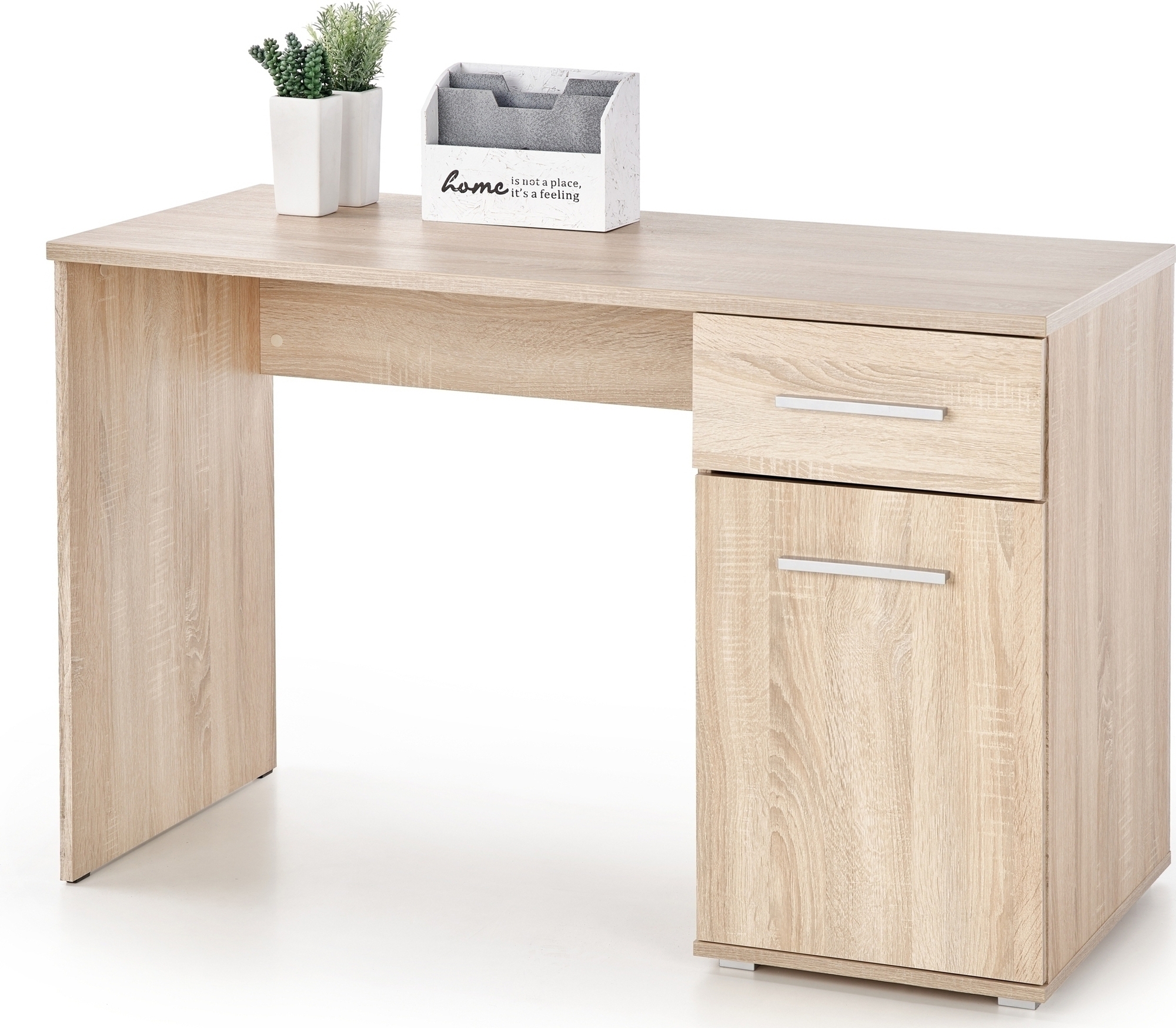Schreibtisch Abdel - Sonoma Eiche