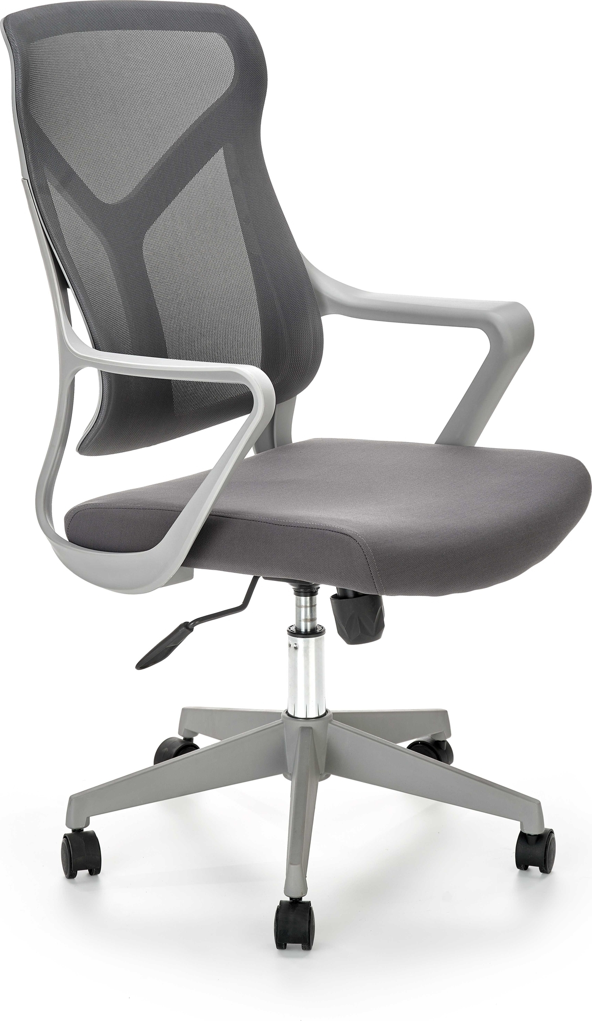 Idol Bürostuhl - Grau Idol Bürostuhl - Grau