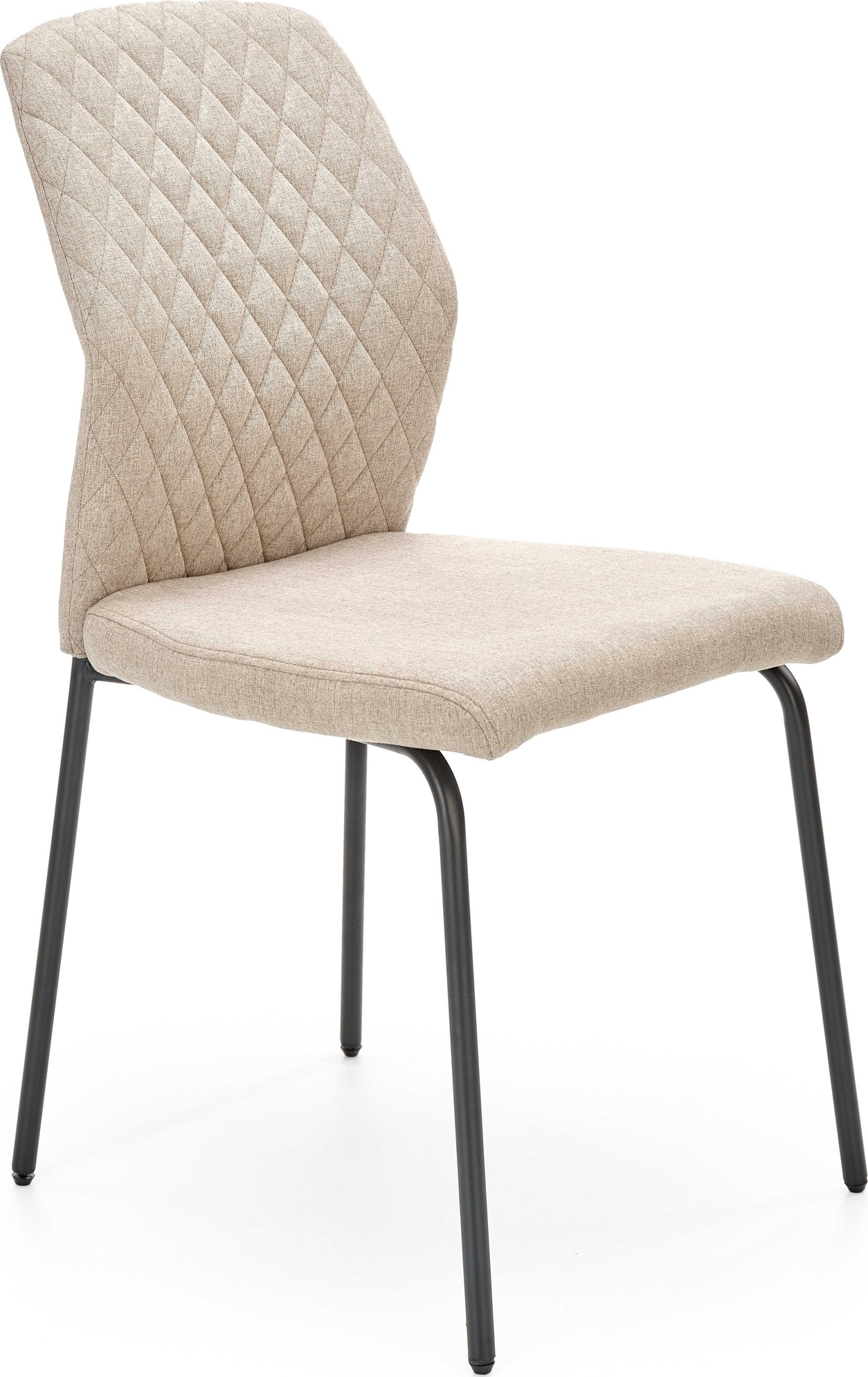 Cadeira Esszimmerstuhl 461 - Beige Cadeira Esszimmerstuhl 461 - Beige