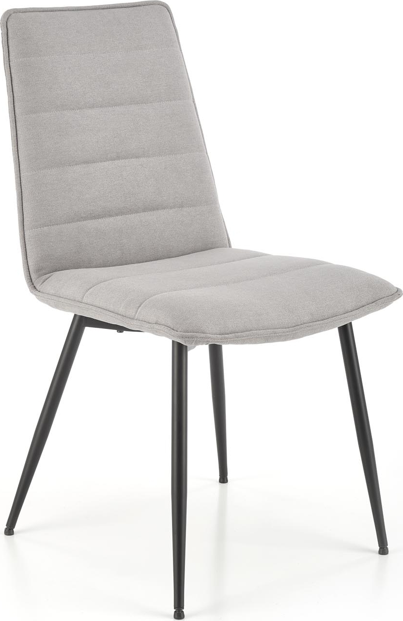 Cadeira Esszimmerstuhl 493 - Grau