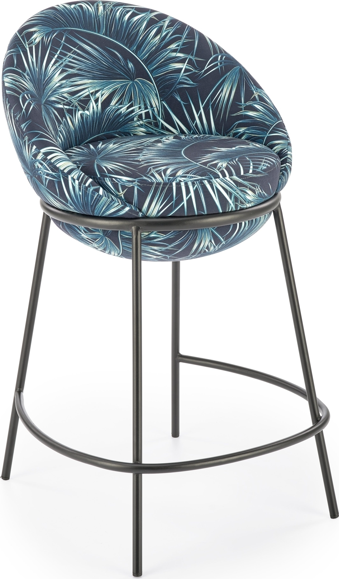 Pelican Barhocker 118 - Mehrfarbig Pelican Barhocker 118 - Mehrfarbig