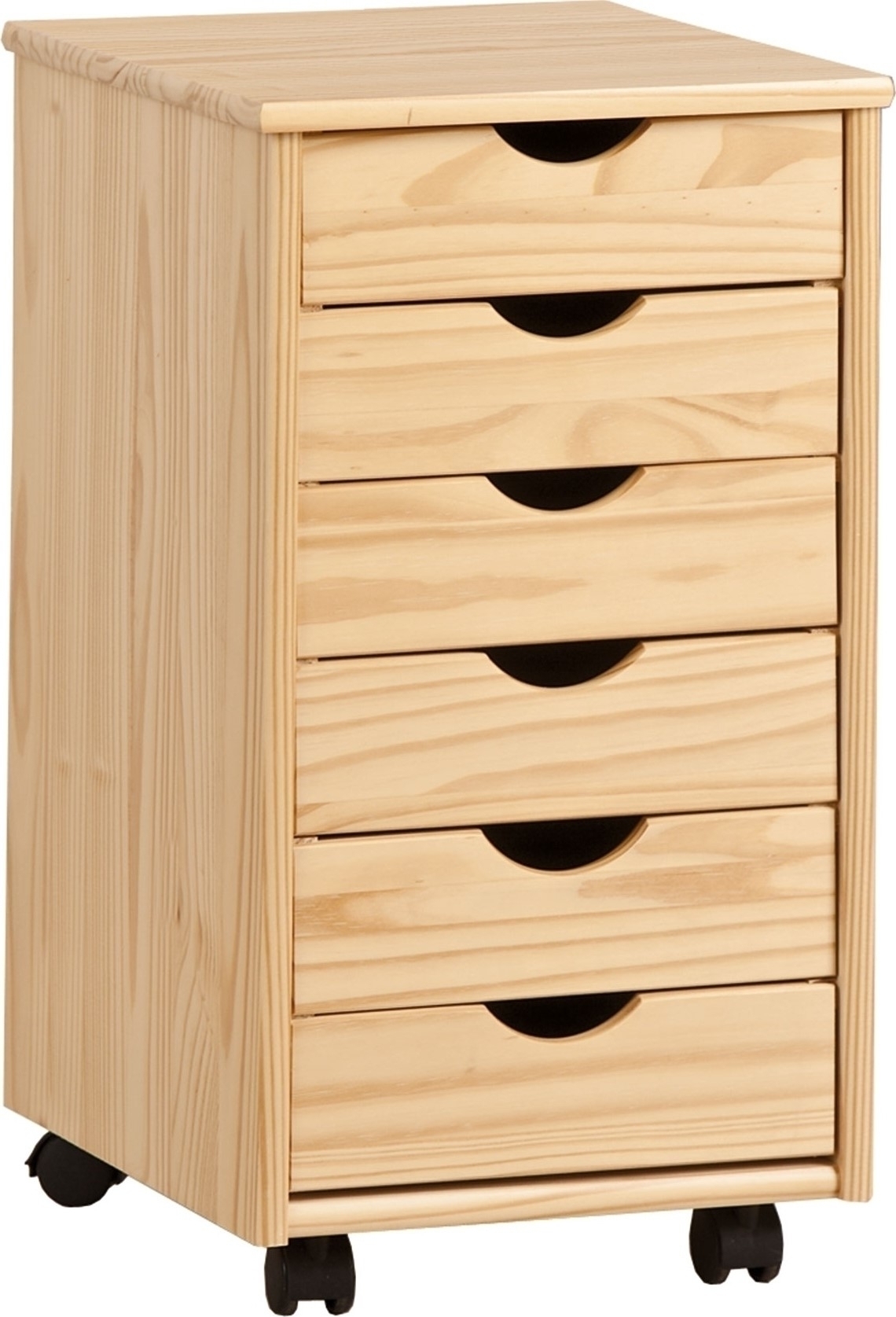 Schubladenkommode Joel - Furu