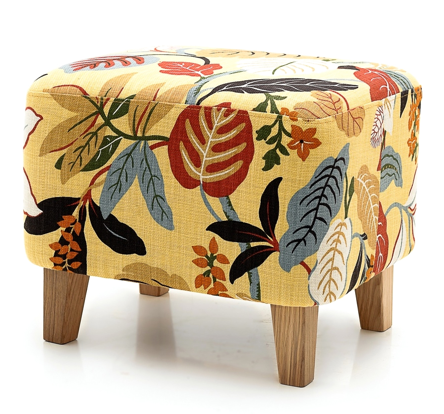 Amanda Fu�hocker - Frei w�hlbare Farbe!