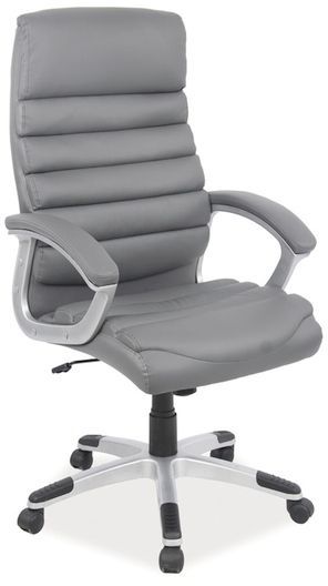 Ogden B�rostuhl - Grau