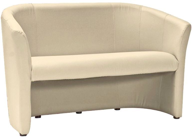 Lilyanna 2-Sitzer-Sofa - Cremewei�