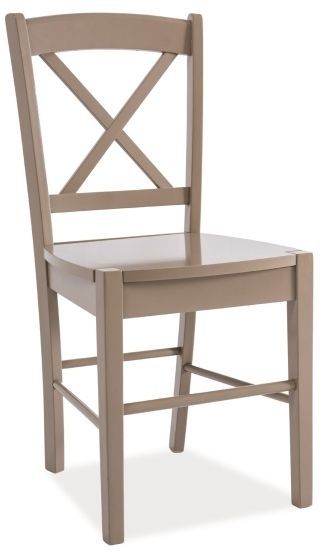 Lynwood Esszimmerstuhl - Tr�ffel