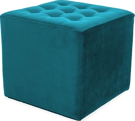 Kent Puff - T�rkiser Samt