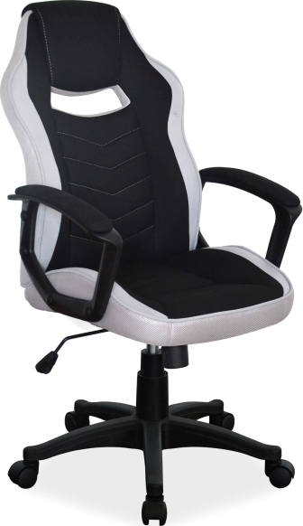 Camaro B�rostuhl - Grau