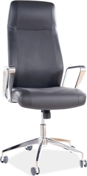 B�rostuhl Guam - Schwarz