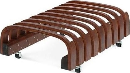 Tari Stuhlwagen, 8 Stühle - Beliebige Farbe Tari Stuhlwagen, 8 Stühle - Beliebige Farbe