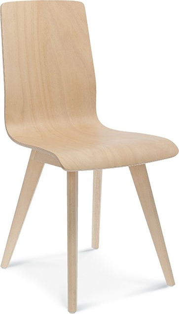 Cleo Esszimmerstuhl - Beliebige Farbe des Gestells Cleo Esszimmerstuhl - Beliebige Farbe des Gestells