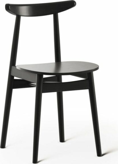 Feiner Esszimmerstuhl - Beliebige Farbe auf dem Rahmen